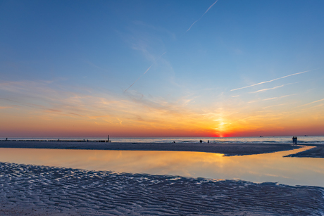 Reflectie...