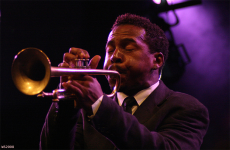 Roy Hargrove