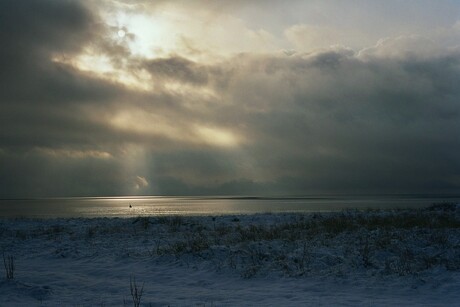 Vlieland - winter 05/06