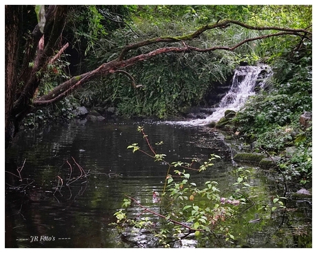 Waterval