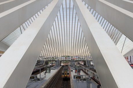 Luik Guillemins