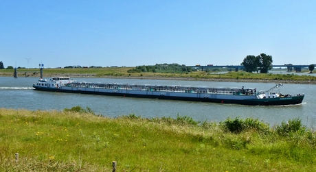 binnenvaart