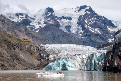 Svínafellsjökull