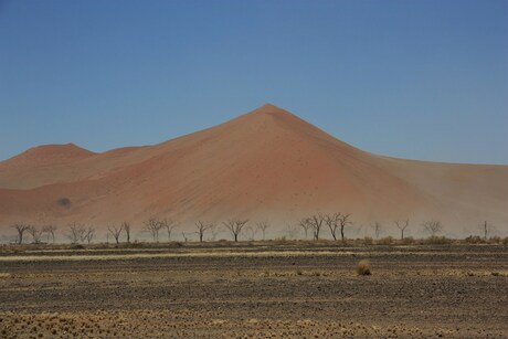 Namibie