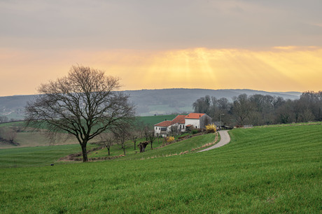 Heuvelland-Zuid-Limburg