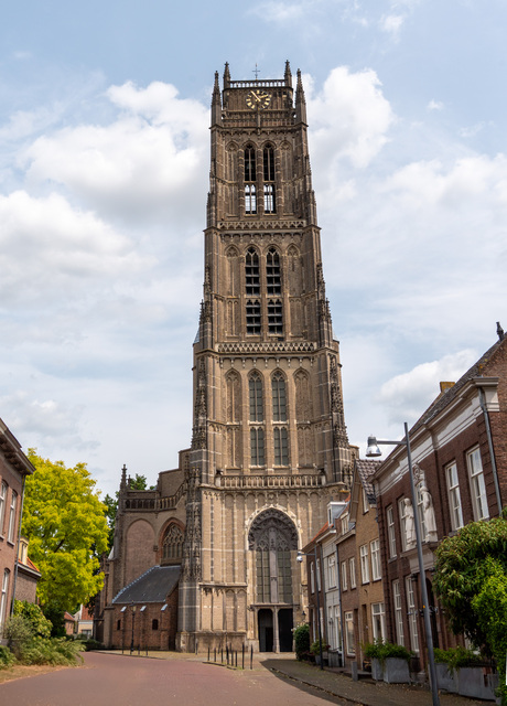 Sint Maartenskerk