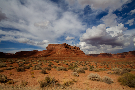 USA-VAlley of the Gods II