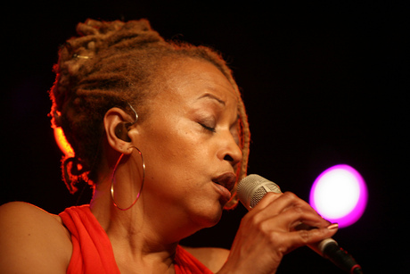 Cassandra Wilson