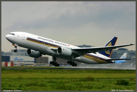 Singapore Airlines