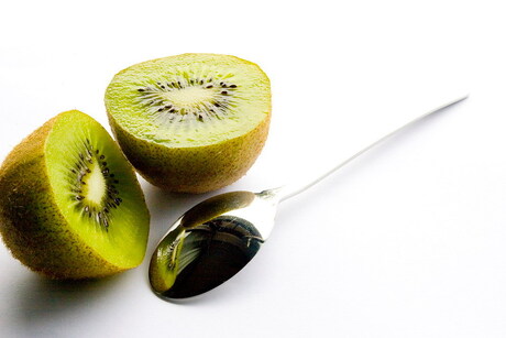 Kiwi Time!