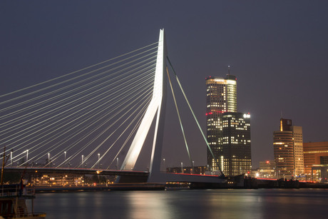 De Erasmusbrug