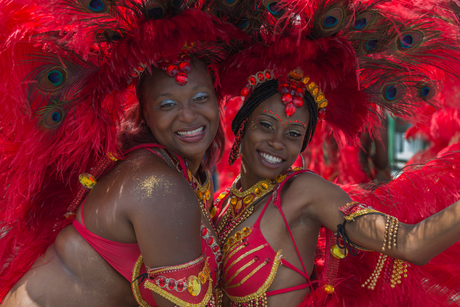 St Maarten Carnaval