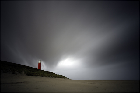 Vuurtoren Texel [136]