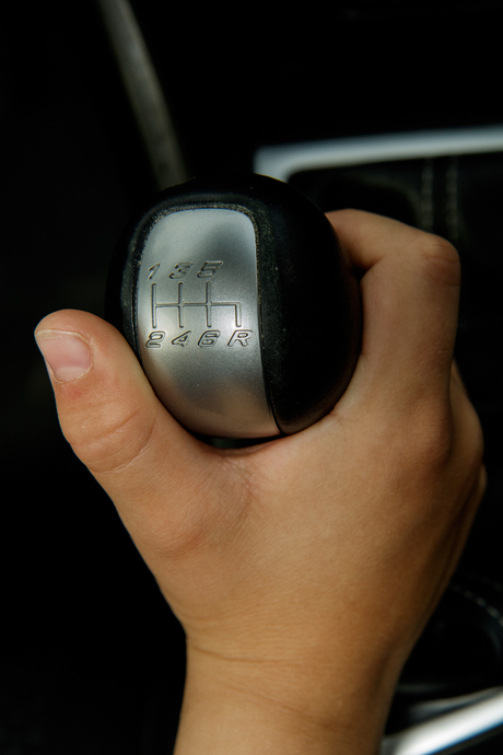 Rubber Meets the Road