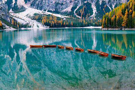 Tranquility