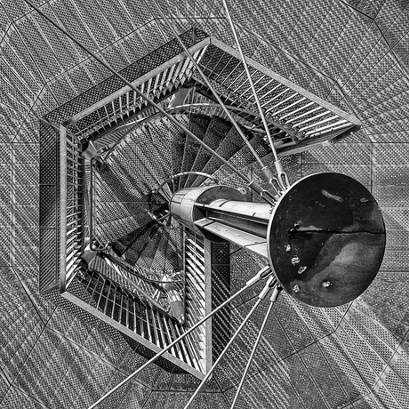 Uitkijktoren Wellerlooi