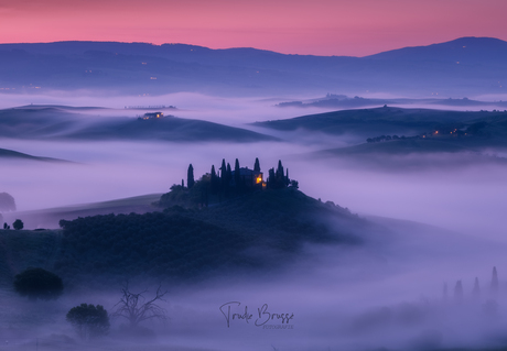 Toscane 