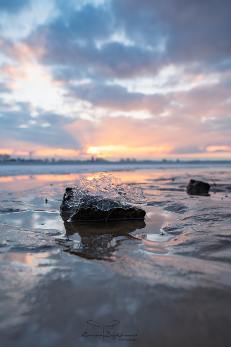 Thin Ice