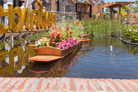 Floriade Almere 2022