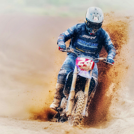 Motorcross