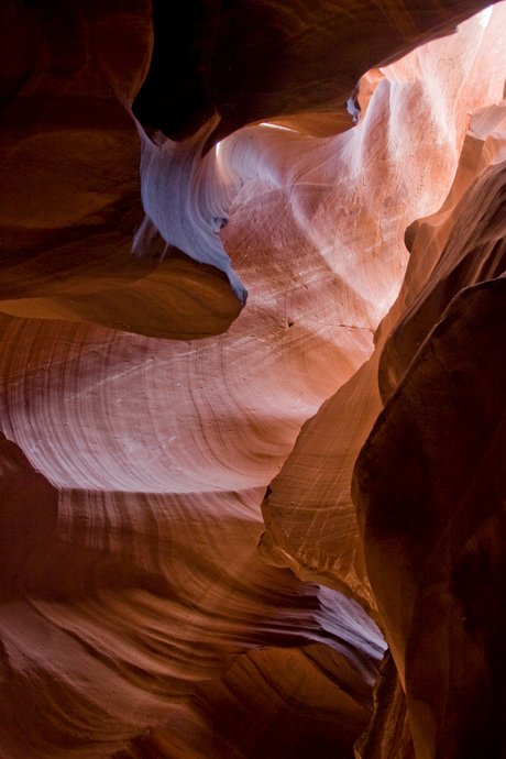 Upper Antelope Canyon