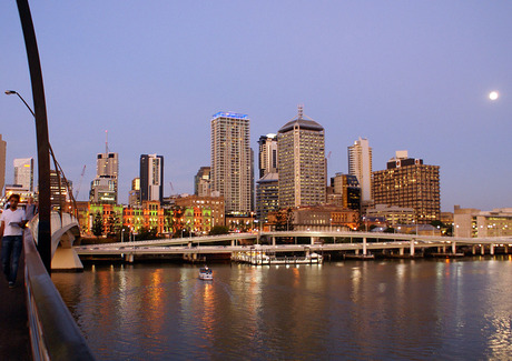 Brisbane