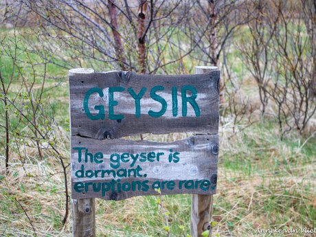 Geysir