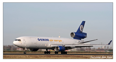 Gemini Air Cargo 3