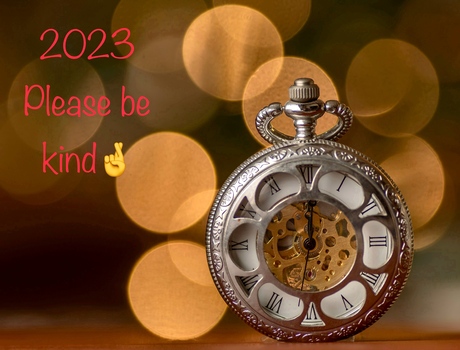 Gezond en gezellig 2023. 