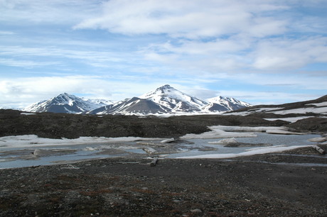 Spitsbergen(Svalbard)