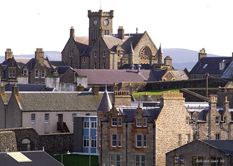 Lerwick