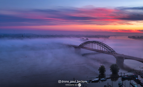 de Waalbrug | Nijmegen 