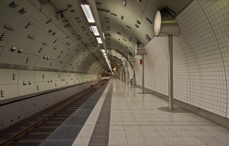 U-Bahn Essen 2