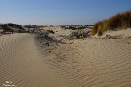 waterleidingduinen