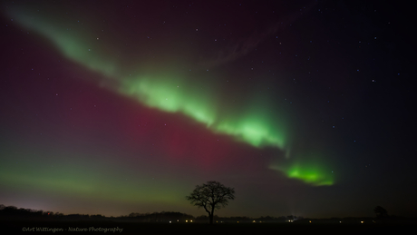 Noorderlicht - Aurora borrealis