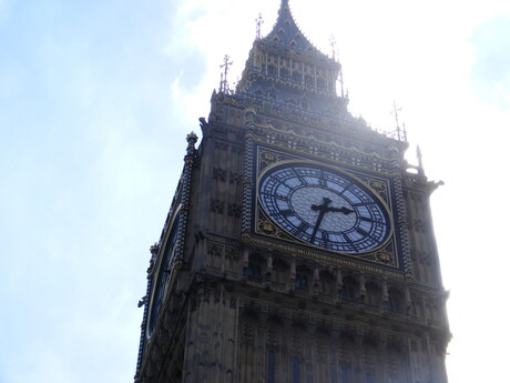Big Ben