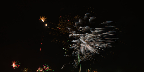 vuurwerk