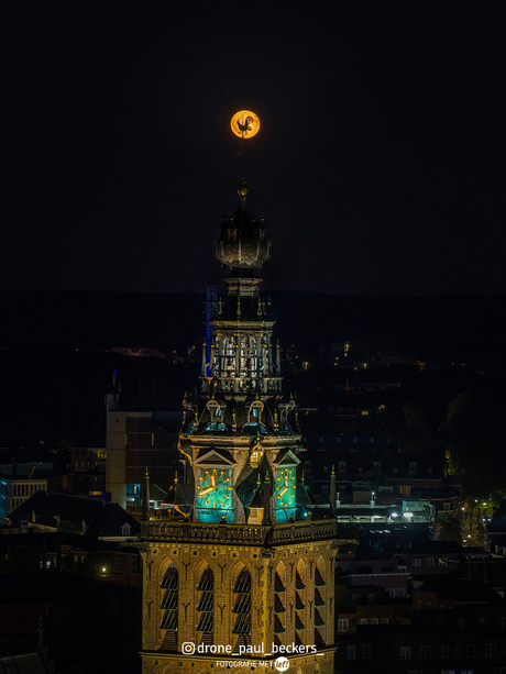 Stevenskerk, Nijmegen 