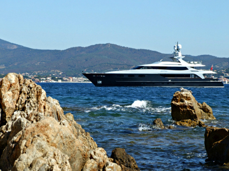 Welcome to St.Tropez