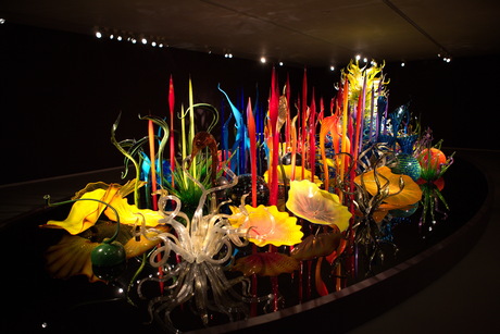 Dale Chihuly