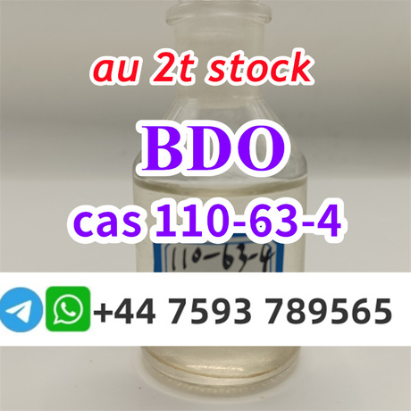 AUS STOCK cas 110-63-4 BDO 1,4-butanediol GBL GHB liquid hot