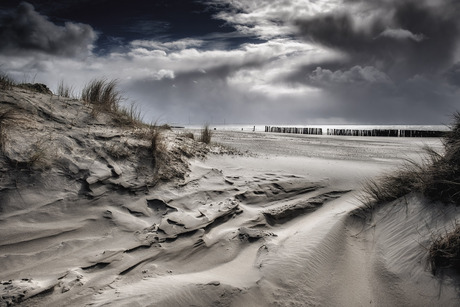 Duin & strand