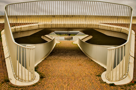 Portaal brug