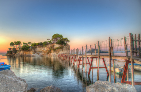 Cameo Island Zakynthos