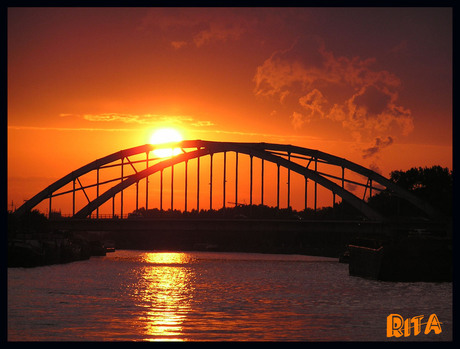 Albertkanaal - Wijnegem