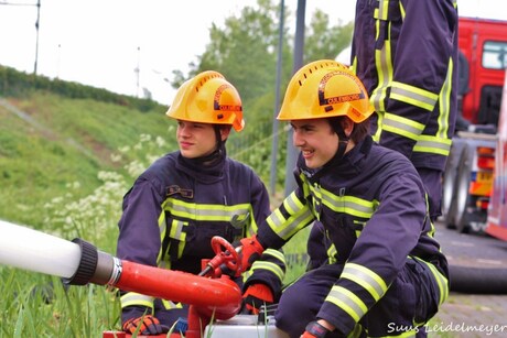 Jeugdbrandweer