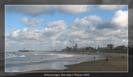 Scheveningen.........