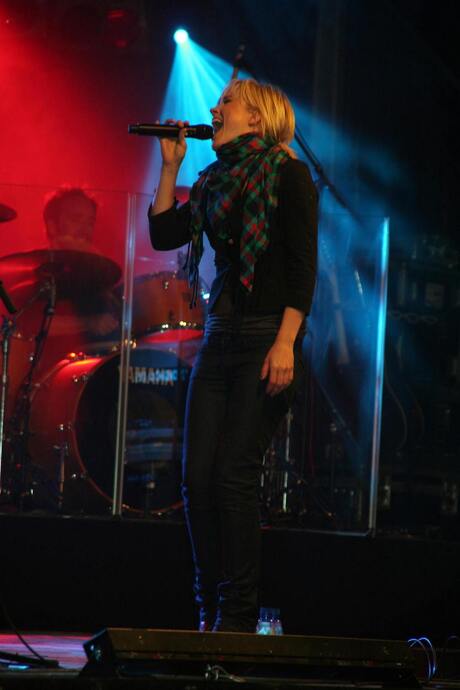 Ilse Delange @ Zoetermeer 5 mei 2007