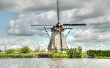 Kinderdijk 2