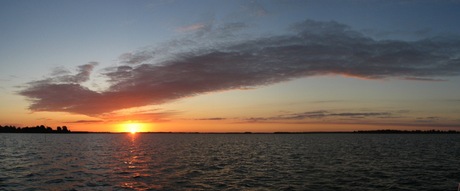 Lauwersmeer